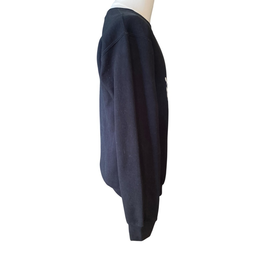7 ring Ariana Grande sweatshirt SZ S - Picture 3 of 6